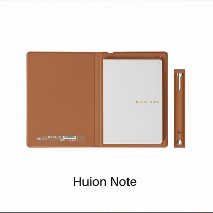 HUION Note – Smart Digital Notebook & Drawing Tablet with Bluetooth